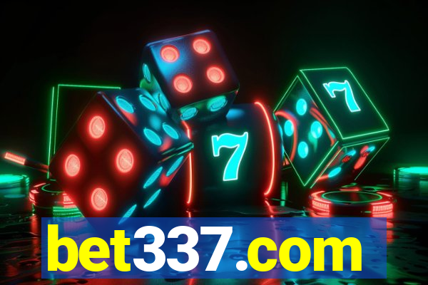 bet337.com