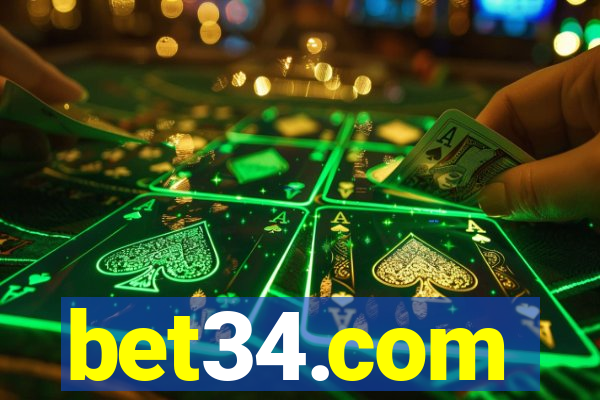 bet34.com