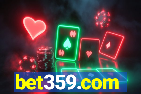 bet359.com