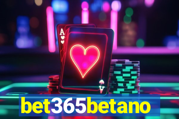 bet365betano