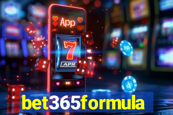 bet365formula