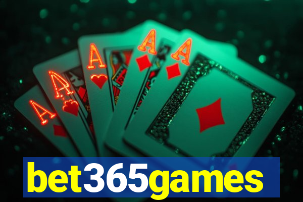 bet365games