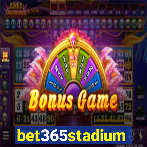 bet365stadium