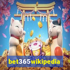 bet365wikipedia