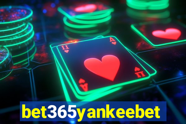 bet365yankeebet