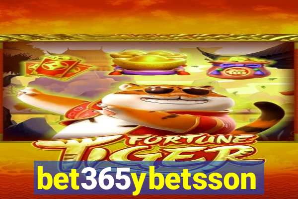 bet365ybetsson