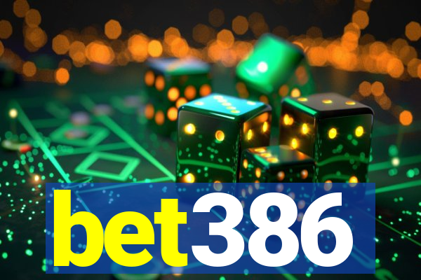 bet386