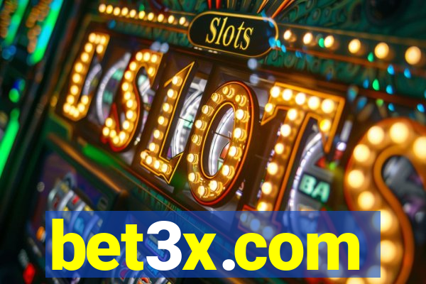 bet3x.com