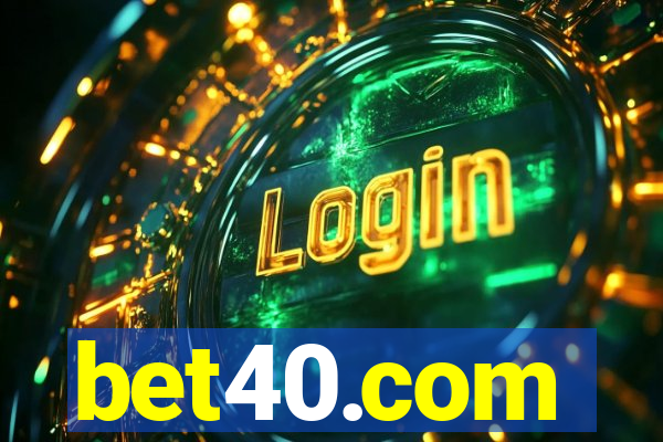 bet40.com