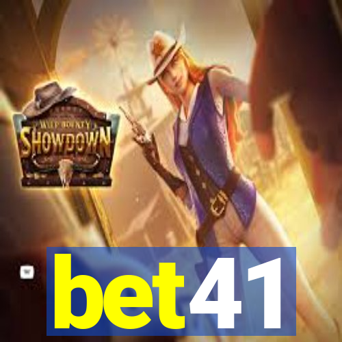 bet41