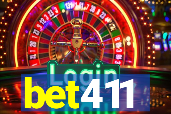 bet411