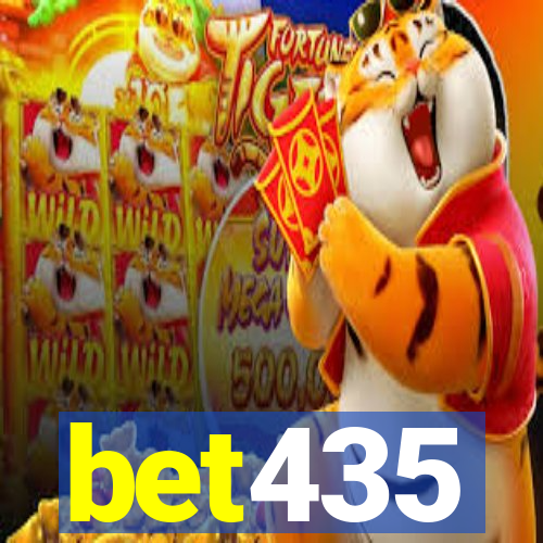 bet435