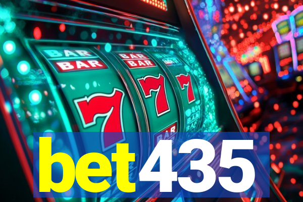 bet435