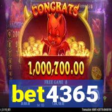 bet4365