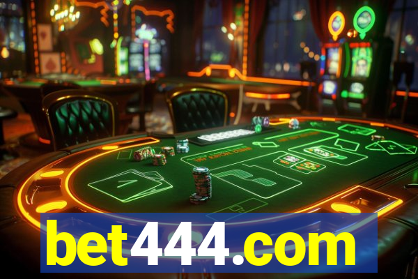 bet444.com