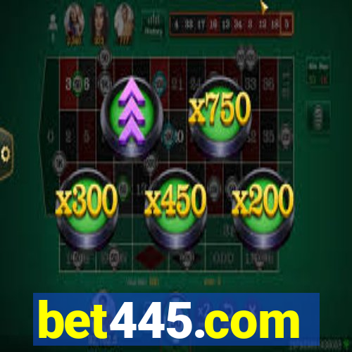 bet445.com