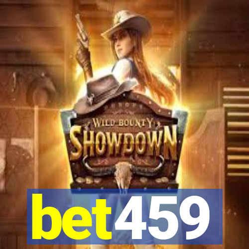 bet459