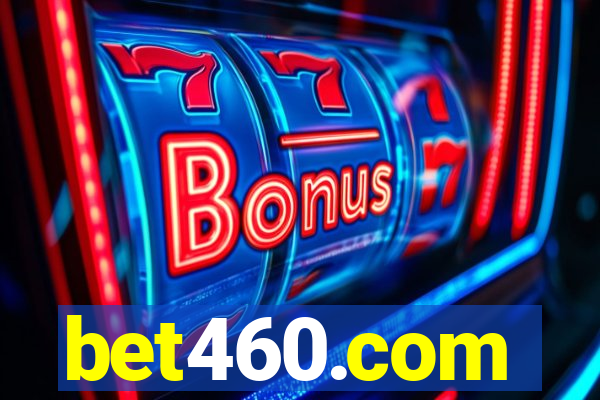 bet460.com