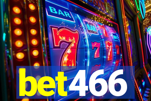 bet466