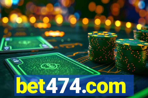 bet474.com