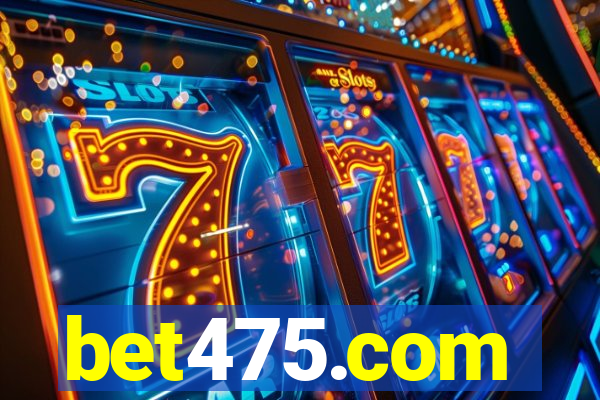 bet475.com