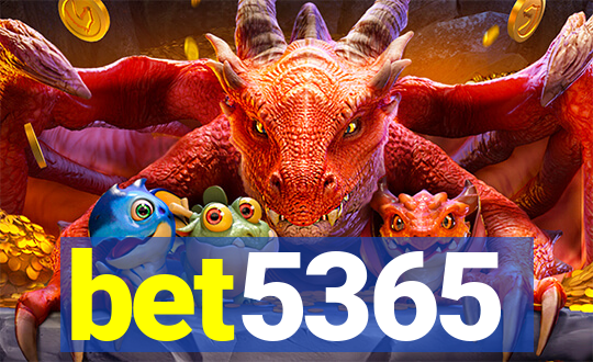 bet5365