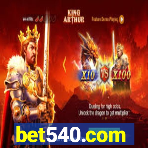 bet540.com