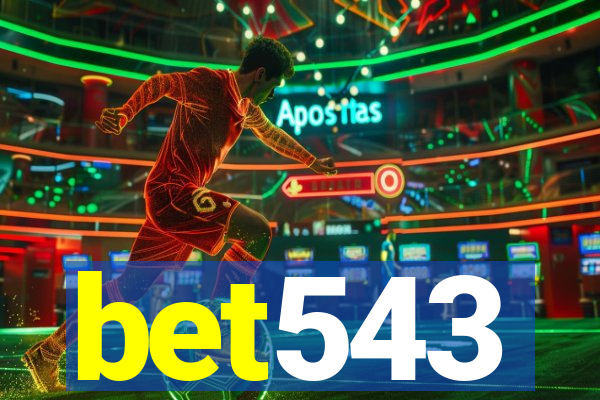 bet543