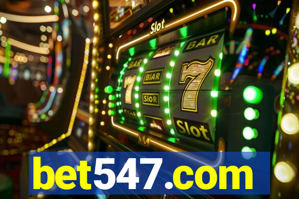 bet547.com