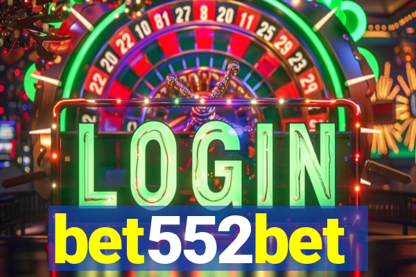 bet552bet