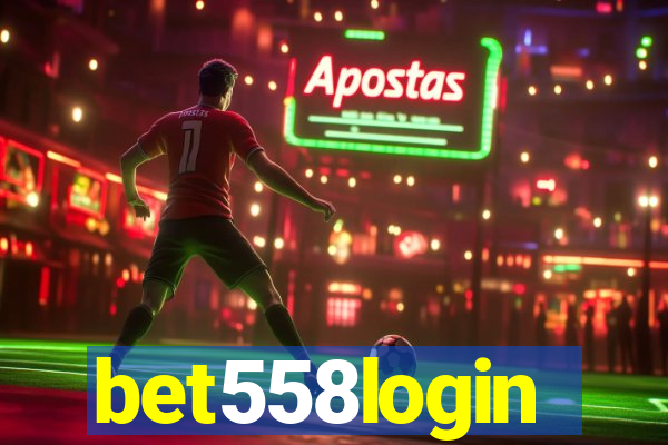 bet558login