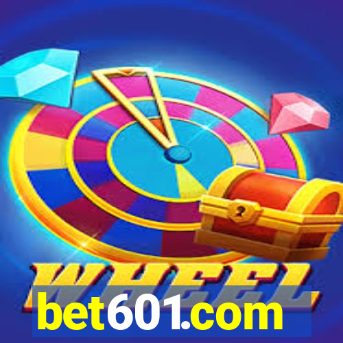 bet601.com