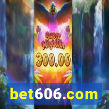 bet606.com