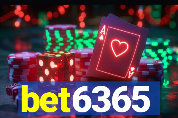 bet6365