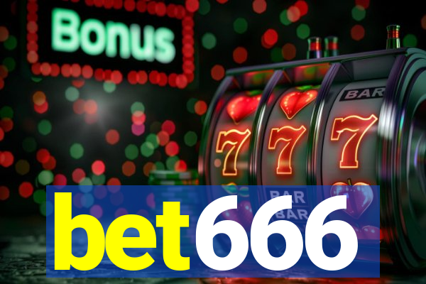 bet666