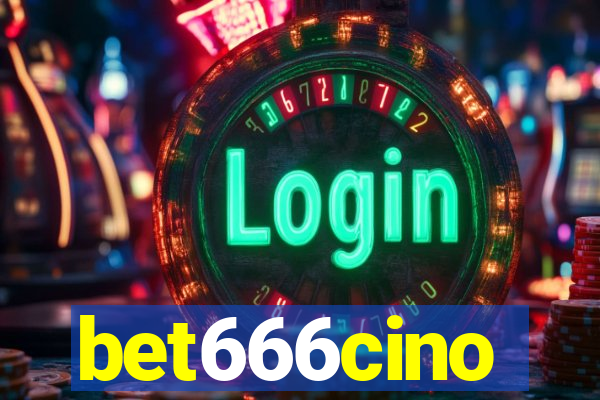 bet666cino