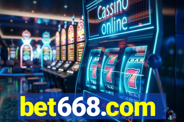 bet668.com