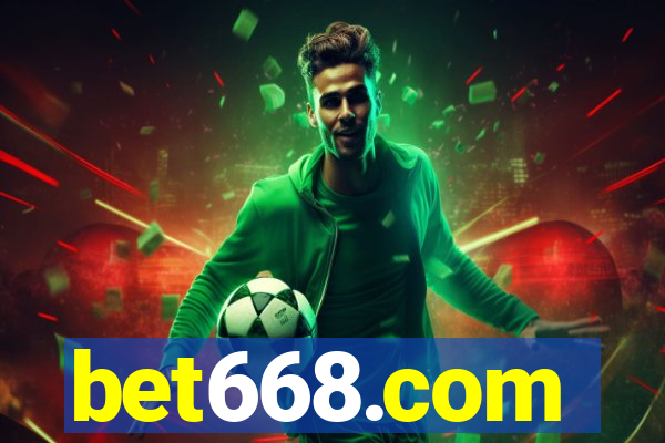 bet668.com