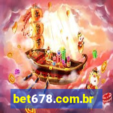 bet678.com.br