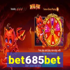 bet685bet