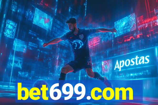 bet699.com