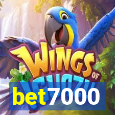 bet7000