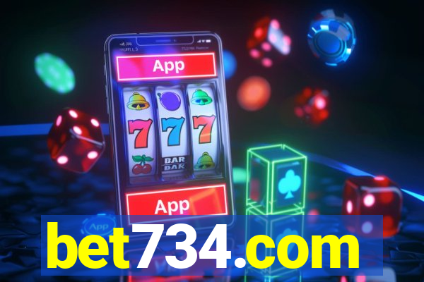 bet734.com