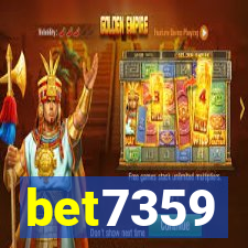 bet7359