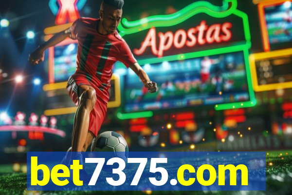 bet7375.com