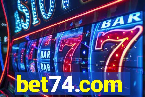 bet74.com