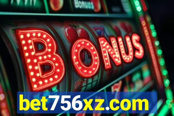 bet756xz.com