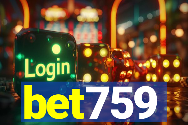 bet759