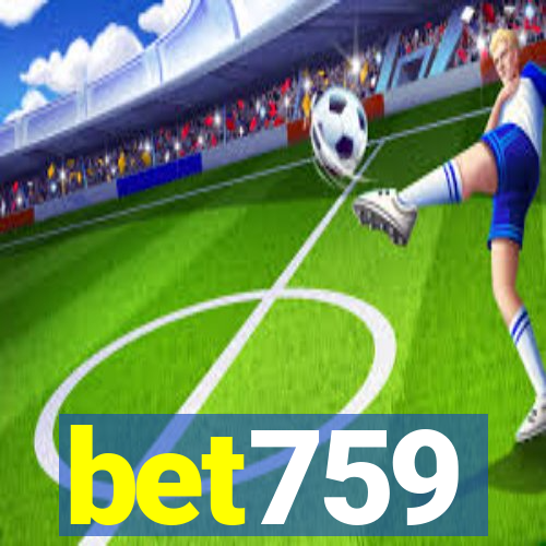 bet759