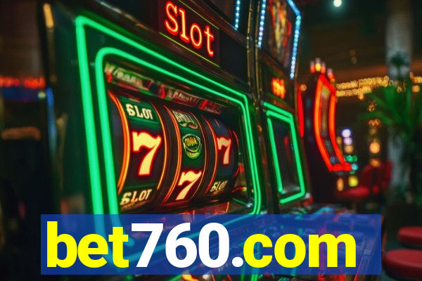 bet760.com